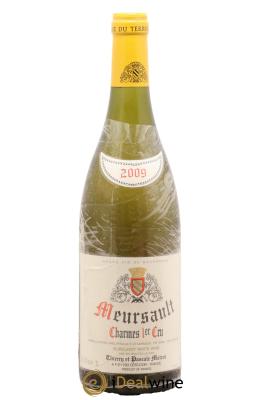 Meursault 1er Cru Charmes Matrot (Domaine)