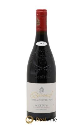 Châteauneuf-du-Pape Cuvée Boisrenard Beaurenard (Domaine de)
