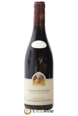 Vosne-Romanée Mugneret-Gibourg (Domaine)