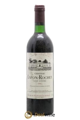 Château Lafon Rochet 4ème Grand Cru Classé