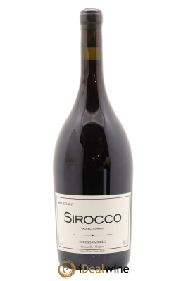 Vin de France Sirocco Vaccelli