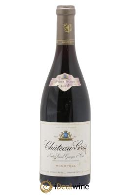 Nuits-Saint-Georges 1er Cru Château Gris - Albert Bichot