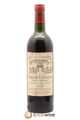 Château la Lagune 3ème Grand Cru Classé