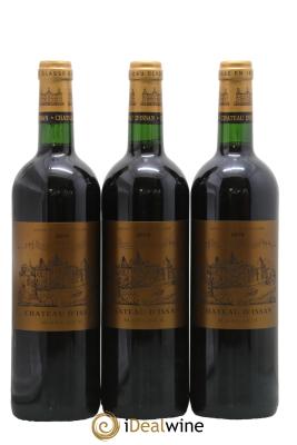 Château d'Issan 3ème Grand Cru Classé