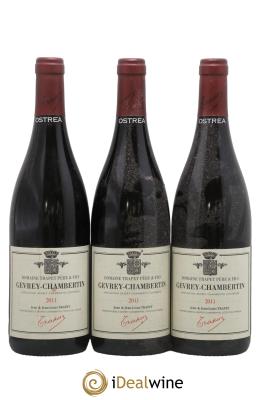 Gevrey-Chambertin Ostrea Domaine Trapet