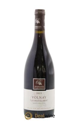 Volnay Les Brouillards Parigot