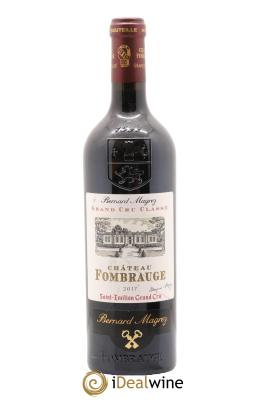 Château Fombrauge Grand Cru Classé