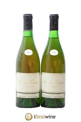 Coteaux du Layon Moulin Touchais