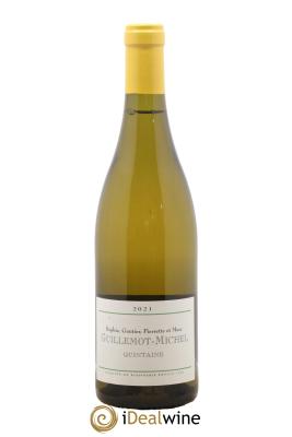 Viré-Clessé Quintaine Domaine Guillemot-Michel