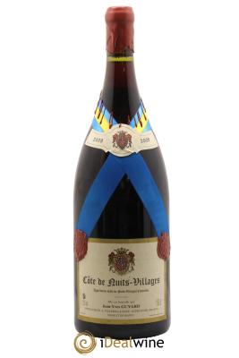 Côte de Nuits-Villages Jean-Yves Guyard