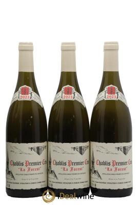 Chablis 1er Cru La Forest Vincent Dauvissat (Domaine)