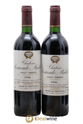 Château Sociando Mallet