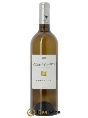 IGP Côtes Catalanes Coume Gineste Gauby (Domaine) 