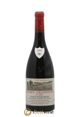 Gevrey-Chambertin 1er Cru Clos Saint-Jacques Armand Rousseau (Domaine)