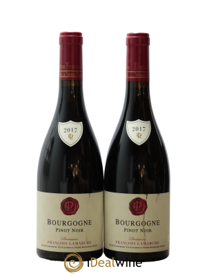 Bourgogne Lamarche (Domaine)