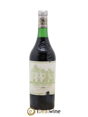 Château Haut Brion 1er Grand Cru Classé