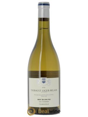 Bourgogne Les Charmes Thibault Liger-Belair 