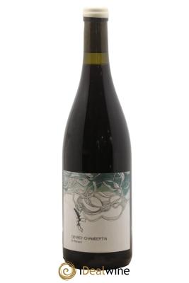 Gevrey-Chambertin En Reniard Les Horées