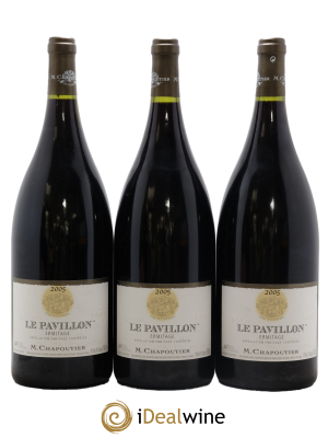 Hermitage Ermitage Le Pavillon Chapoutier