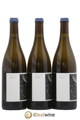 Vin de France Poiesis Clos des Plantes - Olivier Lejeune