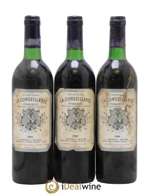 Château la Conseillante