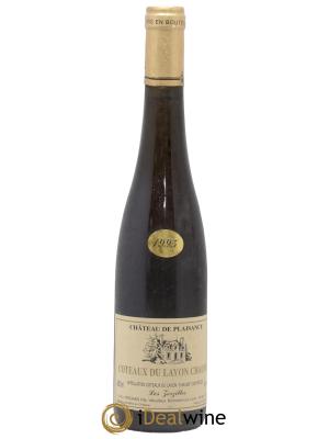 Coteaux du Layon Chaume Les Zerzilles Château de Plaisance