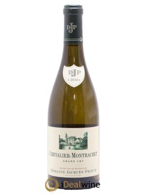 Chevalier-Montrachet Grand Cru Jacques Prieur (Domaine)