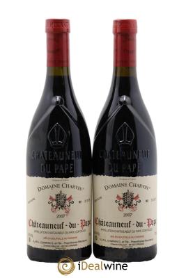 Châteauneuf-du-Pape Charvin (Domaine)