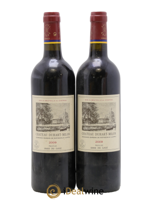 Château Duhart-Milon 4ème Grand Cru Classé