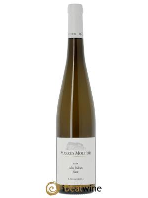 Riesling Markus Molitor Alte Reben Saar Qualitatswein White Capsule 