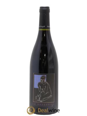 Côte-Rôtie La Barbarine Gangloff (Domaine)