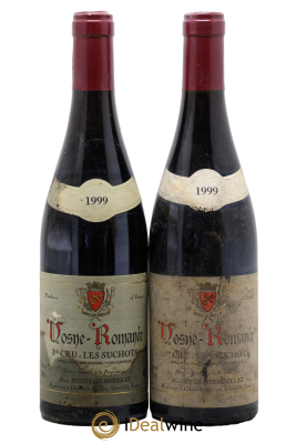 Vosne-Romanée 1er Cru Les Suchots Hudelot-Noëllat