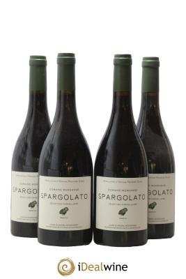 Vin de Corse Spargolato Domaine Mondange