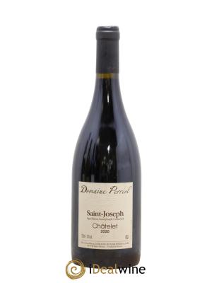 Saint-Joseph Châtelet Monier Perréol