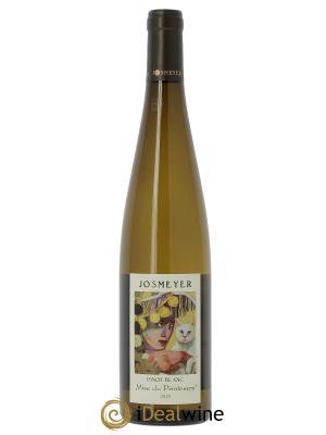 Alsace Pinot Blanc Mise du Printemps Josmeyer (Domaine)
