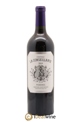 Château la Conseillante