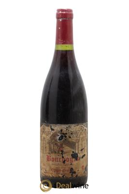 Bourgogne Chopin-Groffier