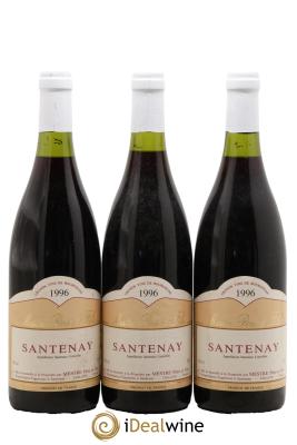 Santenay Mestre Père Et Fils