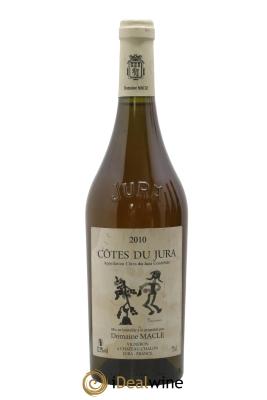 Côtes du Jura Carmen Domaine Jean Macle