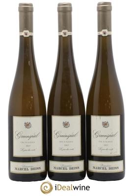 Alsace Gruenspiel Marcel Deiss (Domaine)