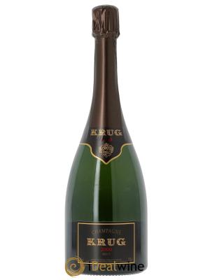 Vintage Krug