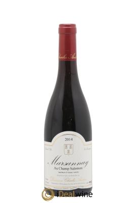 Marsannay Aux Champs Salomon Charles Audoin