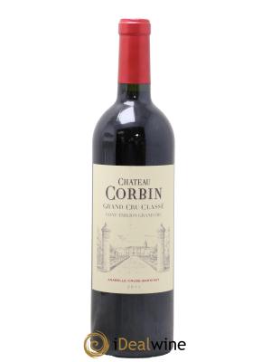 Château Corbin Grand Cru Classé