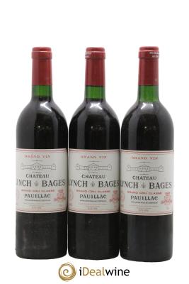Château Lynch Bages 5ème Grand Cru Classé