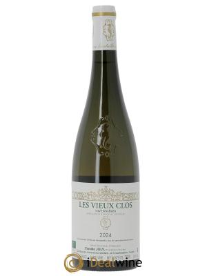 Savennières Les Vieux Clos La Coulée de Serrant