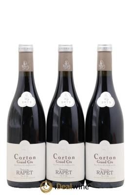 Corton Grand Cru Rapet Père & Fils