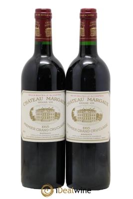 Château Margaux 1er Grand Cru Classé