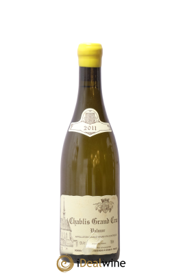 Chablis Grand Cru Valmur Raveneau (Domaine)