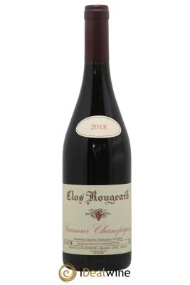 Saumur-Champigny Clos Rougeard