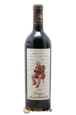 Château Mouton Rothschild 1er Grand Cru Classé